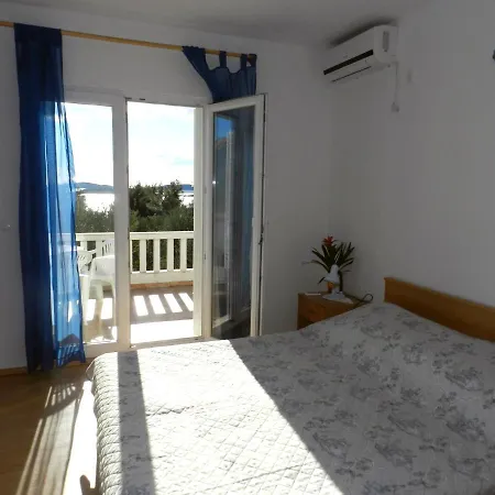 Senny Apartman Orebic