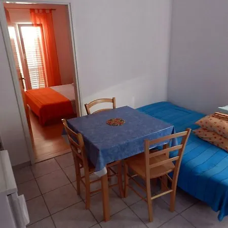 Senny Apartman Orebic