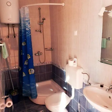 Apartment Senny Orebić