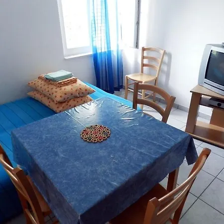 Apartman Senny *