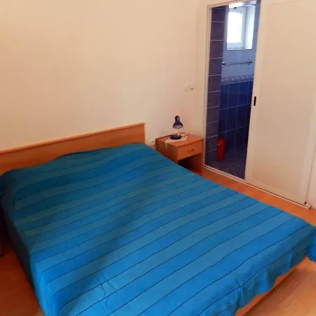 Apartman Senny *