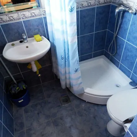 Senny Apartman Orebic