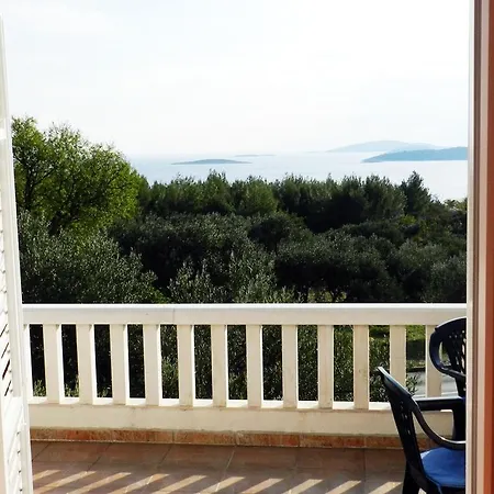 Apartman Senny *