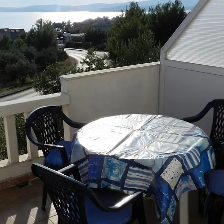 Apartman Senny *