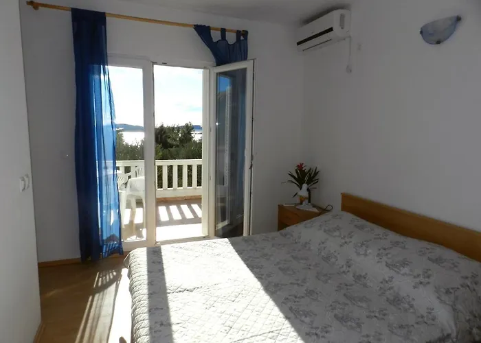 Senny Apartman Orebić