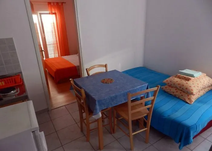 Senny Apartman Orebić