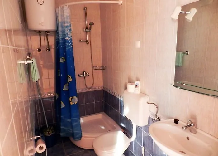 Apartman Senny Orebić