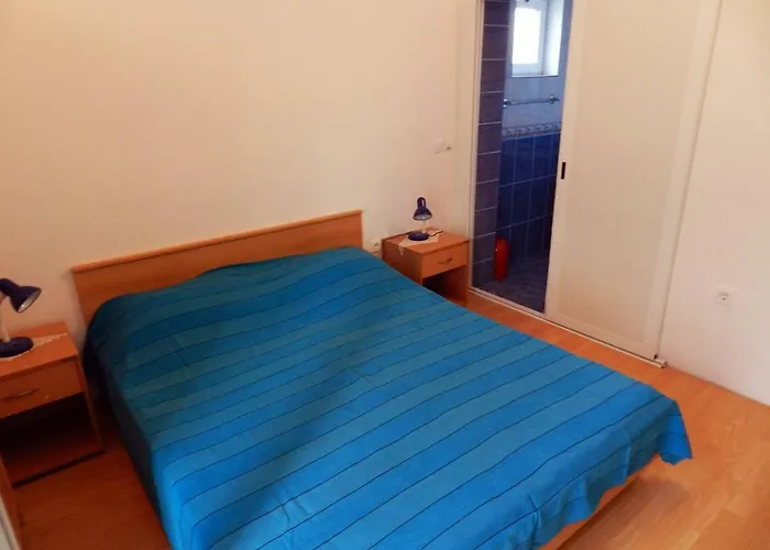 Apartman Senny *