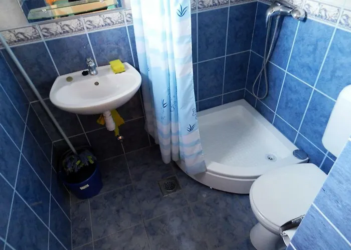 Senny Apartman Orebić