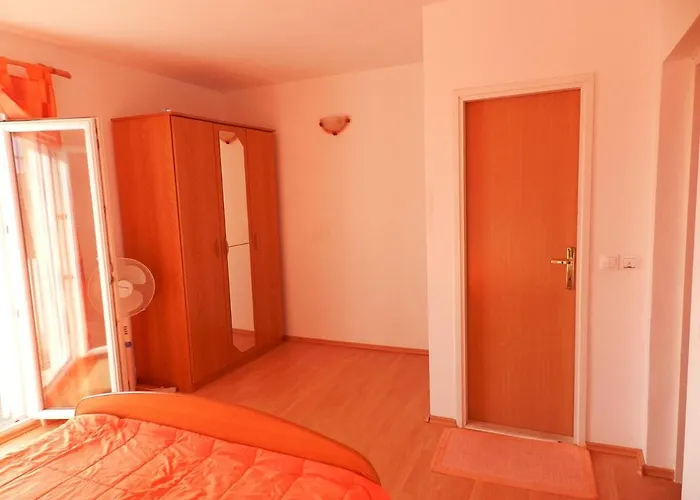 Apartman Senny